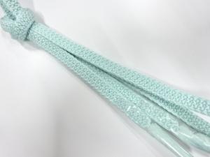 未使用品　正絹　手組帯締め